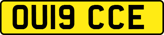 OU19CCE