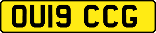 OU19CCG