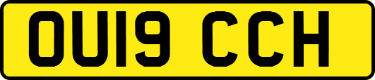OU19CCH
