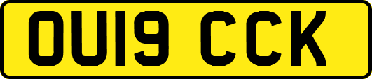 OU19CCK