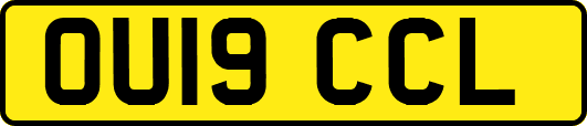 OU19CCL
