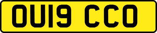 OU19CCO