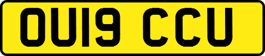 OU19CCU