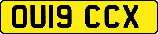 OU19CCX