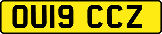OU19CCZ