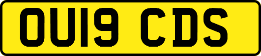 OU19CDS