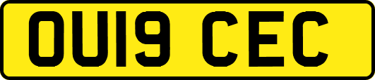 OU19CEC