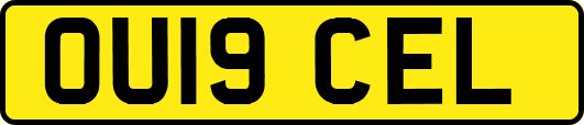 OU19CEL