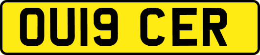 OU19CER