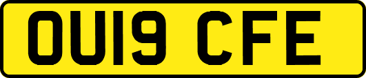 OU19CFE