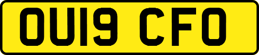 OU19CFO