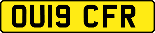 OU19CFR