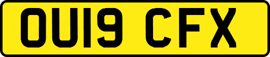 OU19CFX
