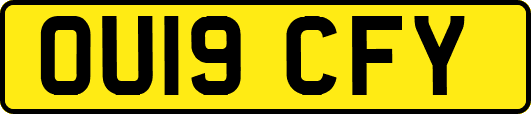 OU19CFY