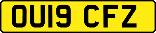 OU19CFZ