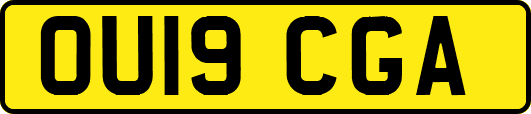 OU19CGA