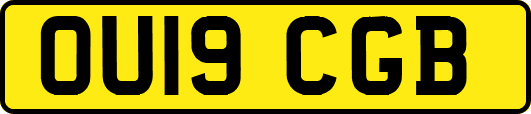 OU19CGB