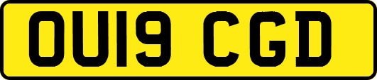 OU19CGD