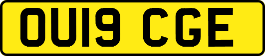 OU19CGE
