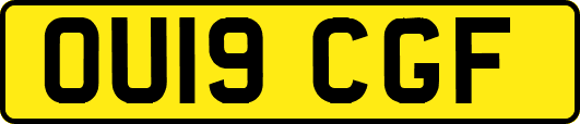 OU19CGF