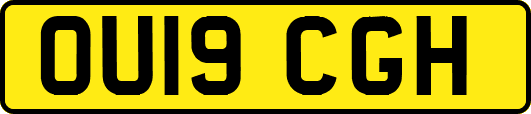 OU19CGH