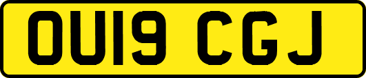 OU19CGJ