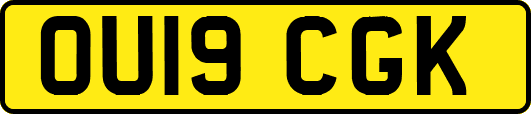 OU19CGK