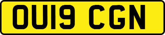 OU19CGN