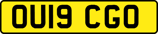 OU19CGO