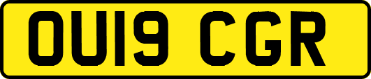 OU19CGR