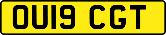 OU19CGT