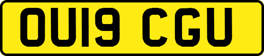 OU19CGU