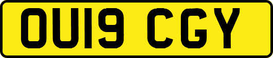 OU19CGY