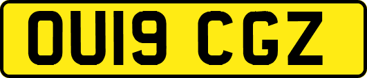 OU19CGZ