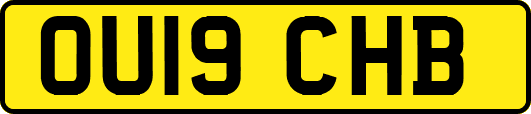 OU19CHB