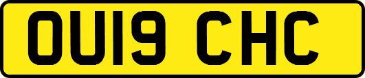 OU19CHC