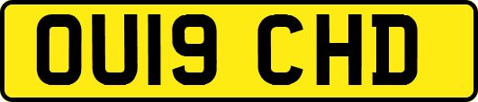 OU19CHD