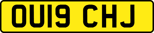 OU19CHJ