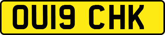 OU19CHK