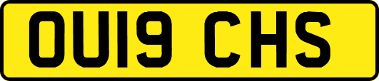 OU19CHS