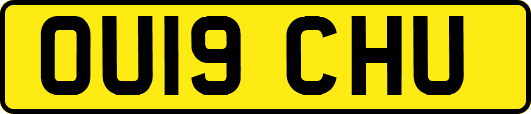 OU19CHU