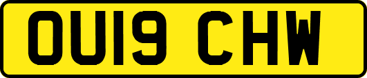 OU19CHW