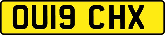 OU19CHX