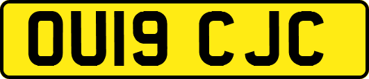 OU19CJC