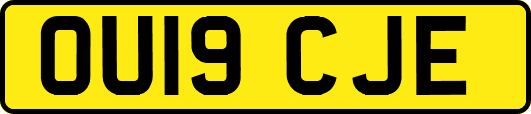 OU19CJE