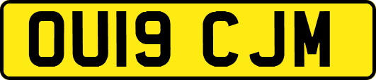 OU19CJM
