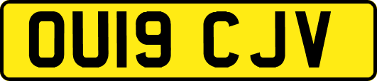 OU19CJV