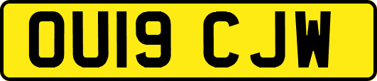 OU19CJW