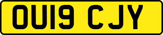 OU19CJY