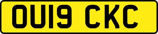 OU19CKC